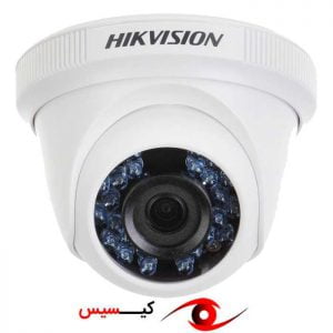 دوربین 2 مگاپیکسل دام DS-2CE56D0T-IPF هایکویژن hikvision