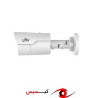 دوربین 4 مگاپیکسل UNV IPC2124LR5-DUPF28M-F