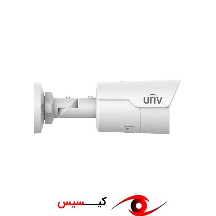 دوربین 8 مگاپیکسلی UNV IPC2128LE-ADF28KM-G