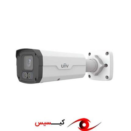 دوربین مداربسته 4 مگاپیکسلی UNV مدل IPC2224SE-DF40K-WL-I0