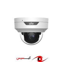 دوربین 8 مگ UNV IPC328LE-ADF28K-G